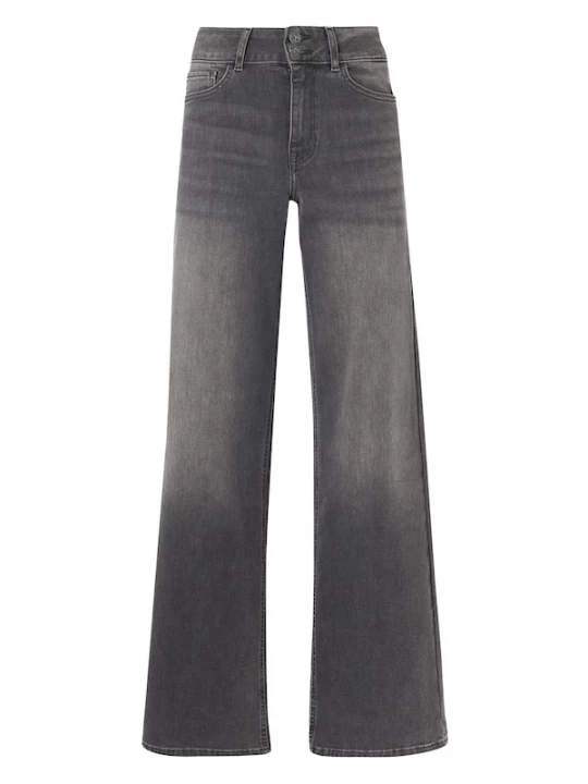 Foto van product ONLY Jeans 'ONLMadison Bluch' black denim
