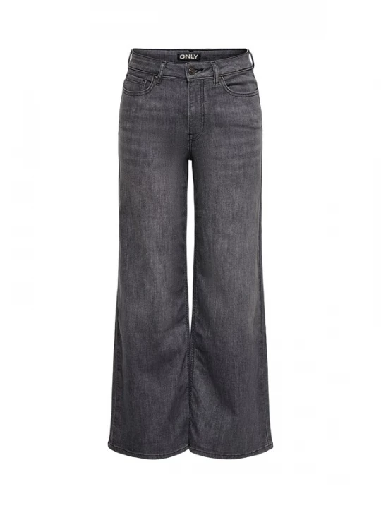 Foto van product ONLY Jeans 'ONLMadison Blush' black denim