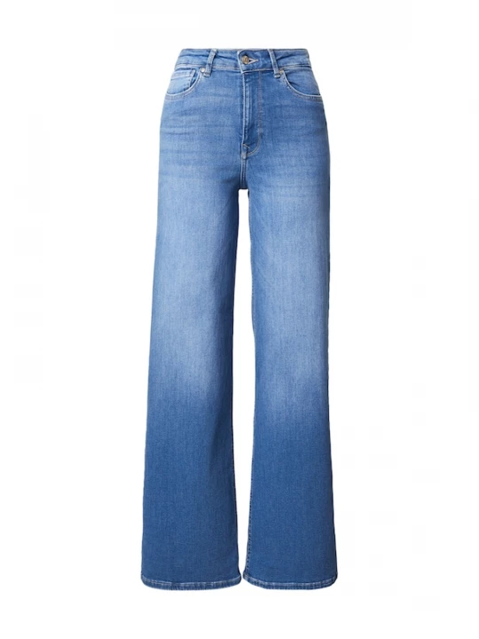 Foto van product ONLY Jeans 'ONLMADISON BLUSH' blauw