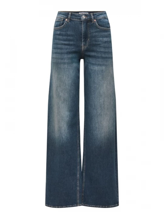 Foto van product ONLY Jeans 'ONLMADISON BLUSH' blauw denim