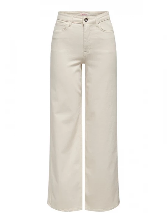 Foto van product ONLY Jeans 'ONLMadison Blush' lichtbeige