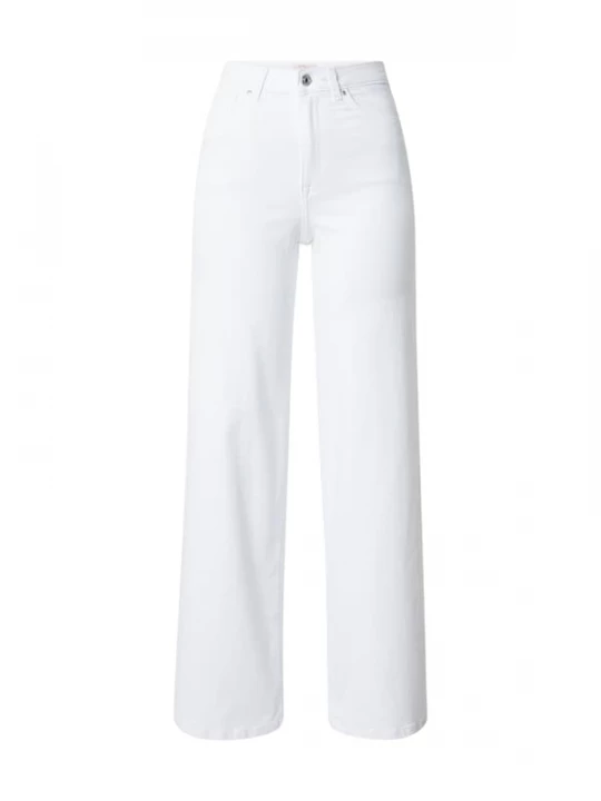 Foto van product ONLY Jeans 'ONLMadison Blush' white denim
