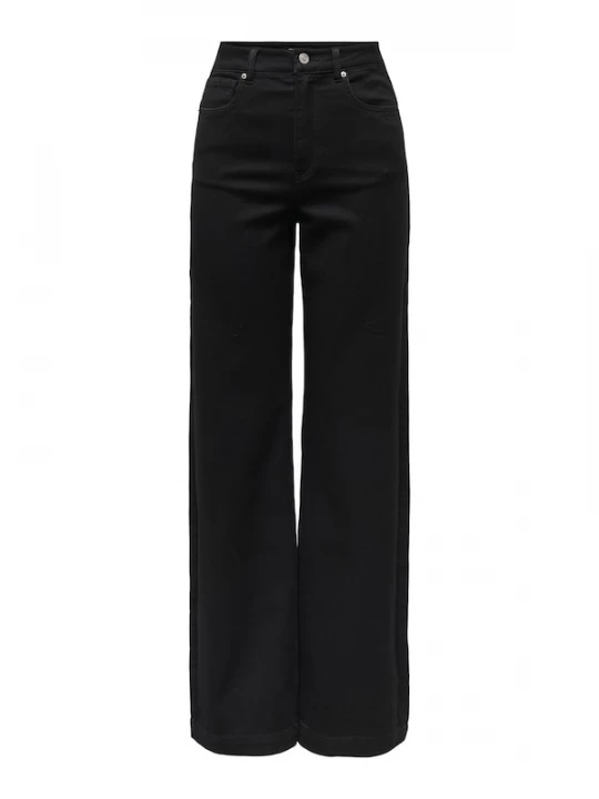 Foto van product ONLY Jeans 'ONLMadison Royal' black denim