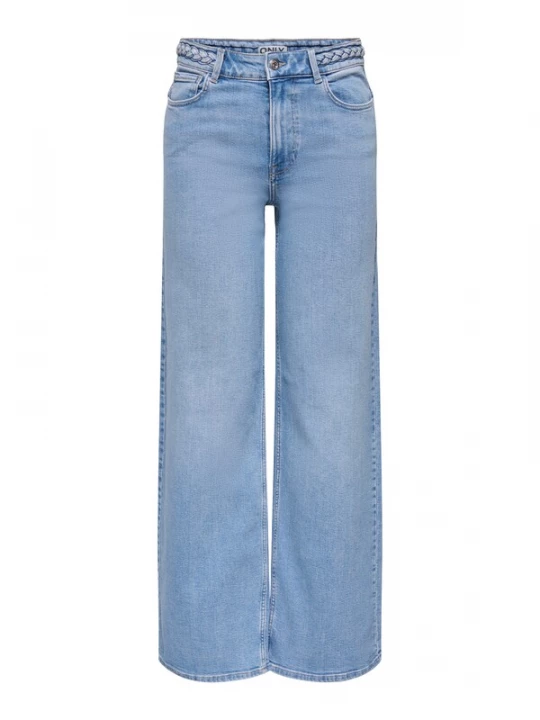 Foto van product ONLY Jeans 'ONLMADISON STELLA' lichtblauw