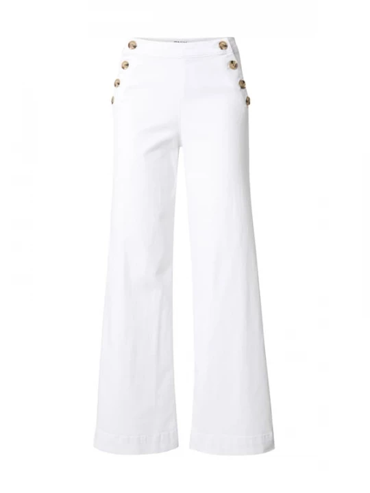 Foto van product ONLY Jeans 'ONLMadison' white denim