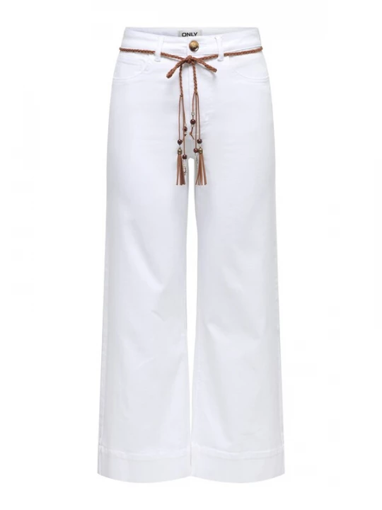 Foto van product ONLY Jeans 'ONLMadison' white denim