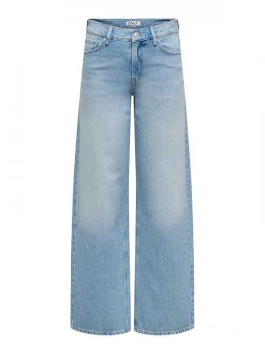 Foto van product ONLY Jeans 'ONLMAYA' lichtblauw