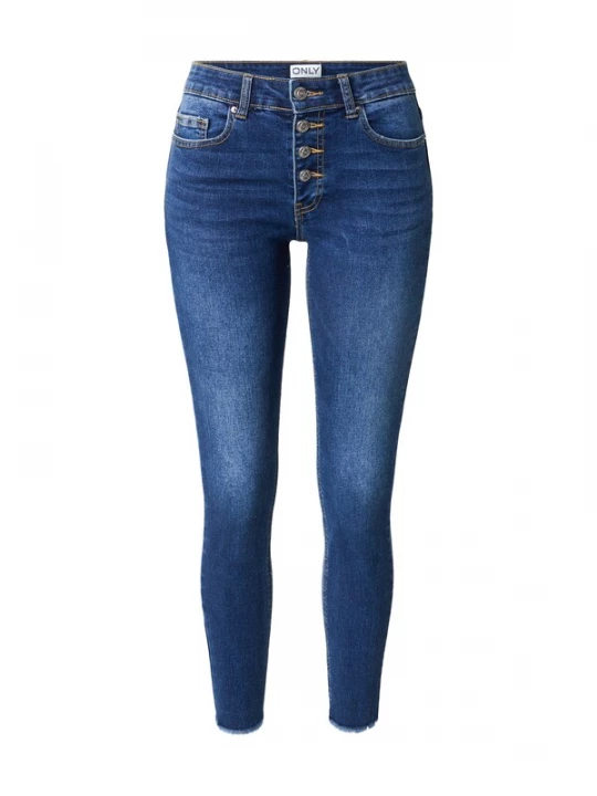 Foto van product ONLY Jeans 'ONLMia' blauw denim