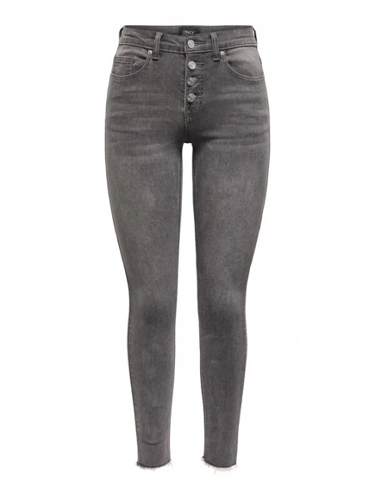 Foto van product ONLY Jeans 'ONLMIA' grey denim