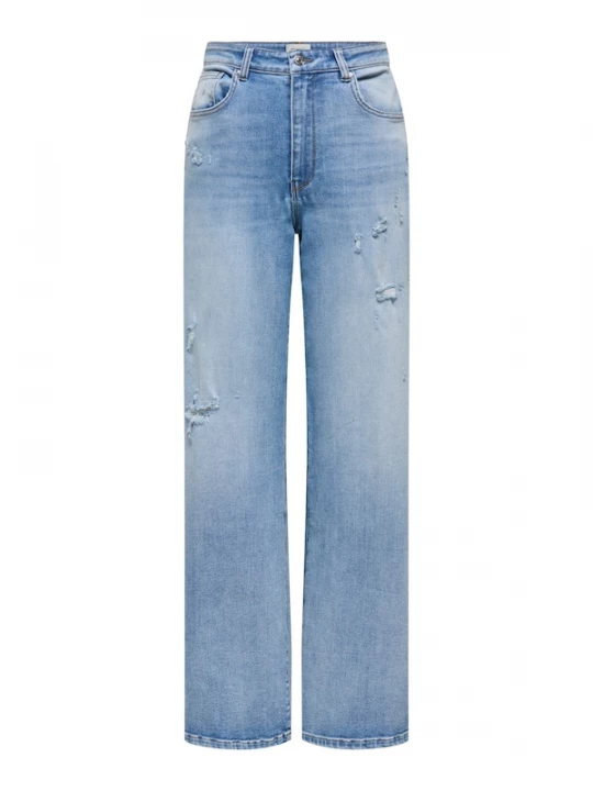 Foto van product ONLY Jeans 'ONLMILA' blauw denim