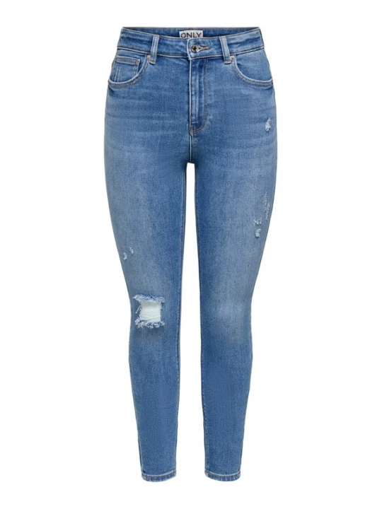 Foto van product ONLY Jeans 'ONLMila' blauw denim