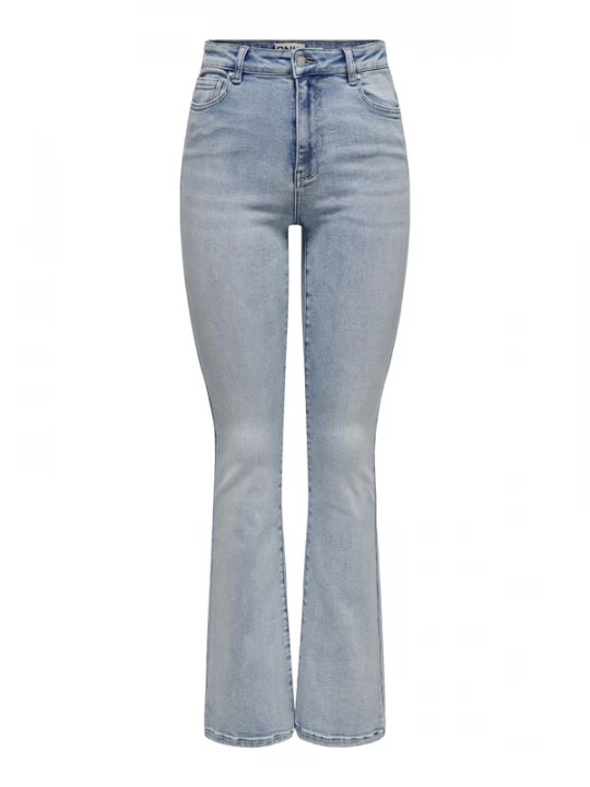 Foto van product ONLY Jeans 'ONLMila' blauw denim