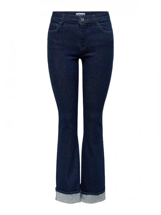 Foto van product ONLY Jeans 'ONLMila' donkerblauw