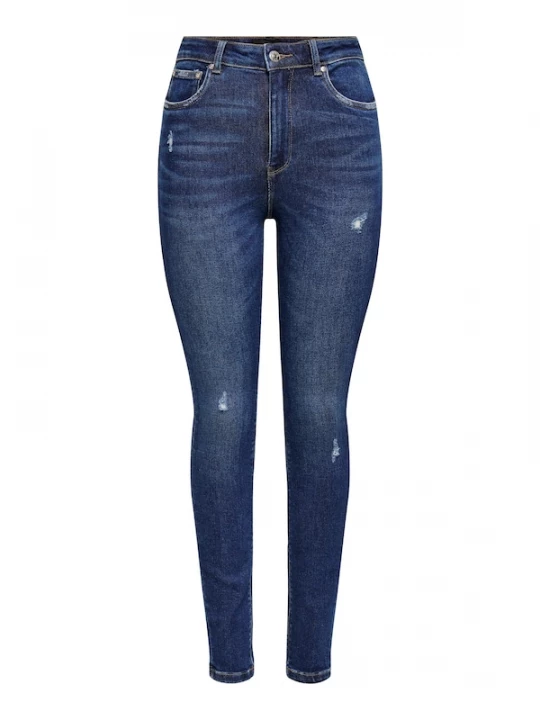 Foto van product ONLY Jeans 'ONLMila' donkerblauw
