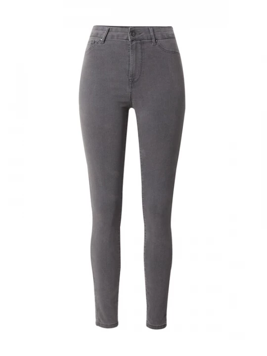 Foto van product ONLY Jeans 'ONLMila-Iris' grey denim