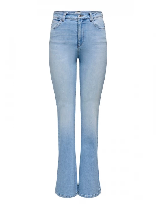 Foto van product ONLY Jeans 'ONLMILA' lichtblauw