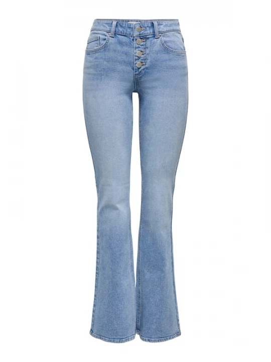 Foto van product ONLY Jeans 'ONLMINDY' blauw denim