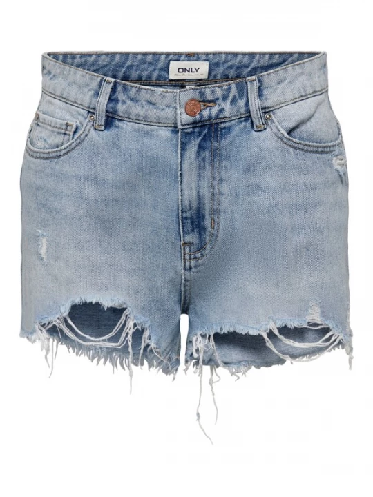 Foto van product ONLY Jeans 'ONLPacy' blauw denim