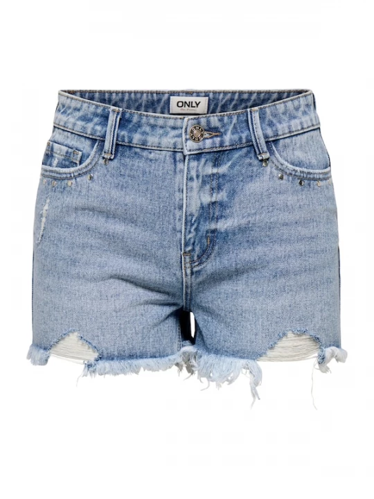 Foto van product ONLY Jeans 'ONLPacy' blauw denim