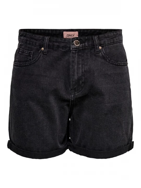 Foto van product ONLY Jeans 'ONLPhine' black denim