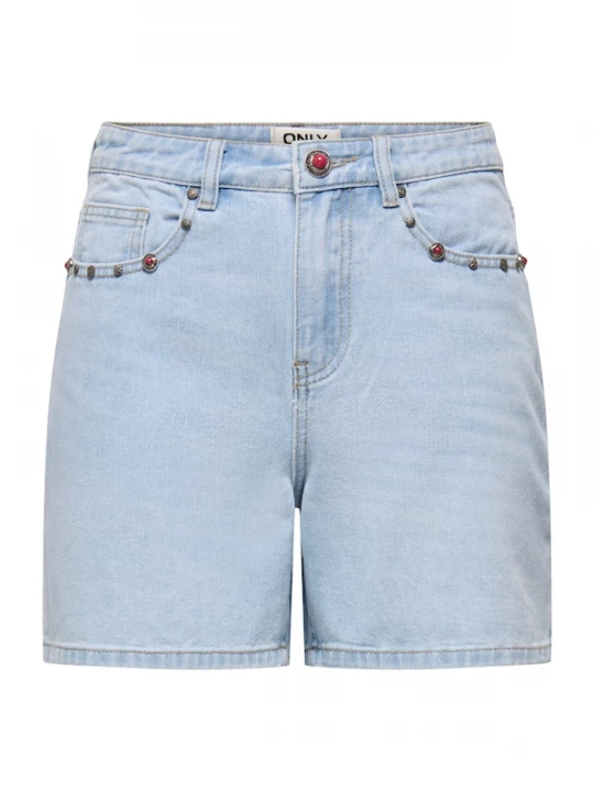 Foto van product ONLY Jeans 'ONLPHINE' blauw denim
