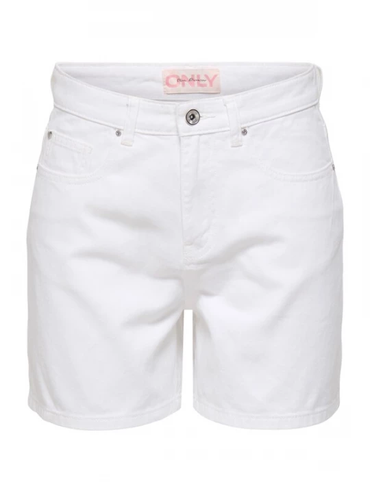 Foto van product ONLY Jeans 'ONLPhine' wit