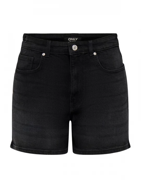 Foto van product ONLY Jeans 'ONLPHINE' zwart