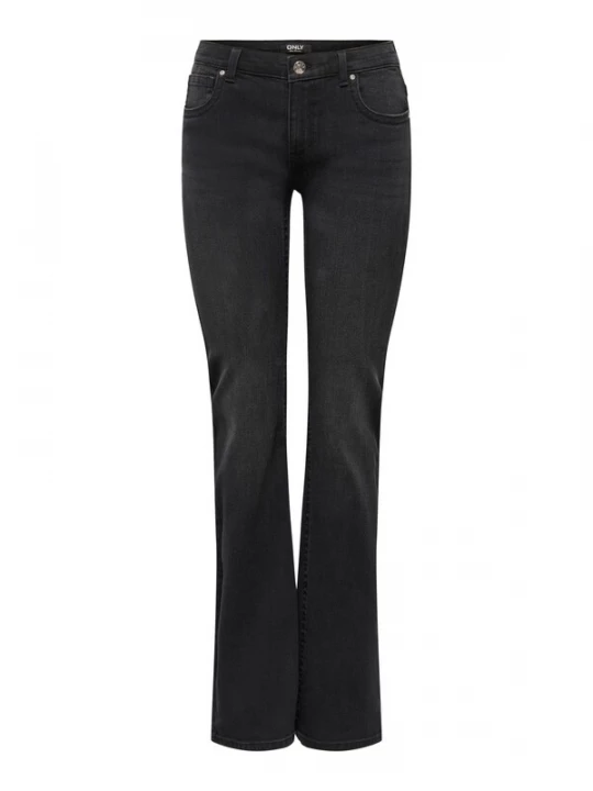Foto van product ONLY Jeans 'ONLPhoebe' black denim