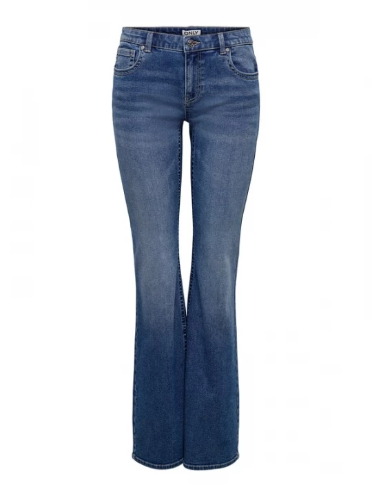 Foto van product ONLY Jeans 'ONLPhoebe' blauw denim