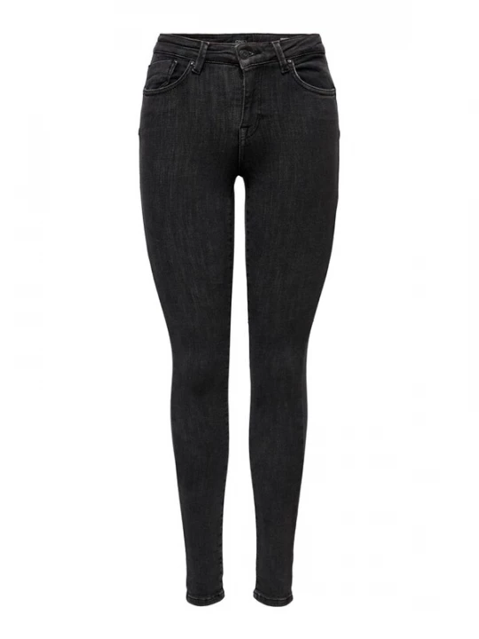 Foto van product ONLY Jeans 'ONLPower' antraciet