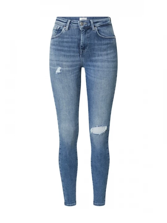 Foto van product ONLY Jeans 'ONLPower' blauw denim
