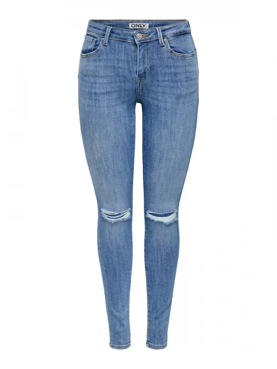 Foto van product ONLY Jeans 'ONLPower' blauw denim