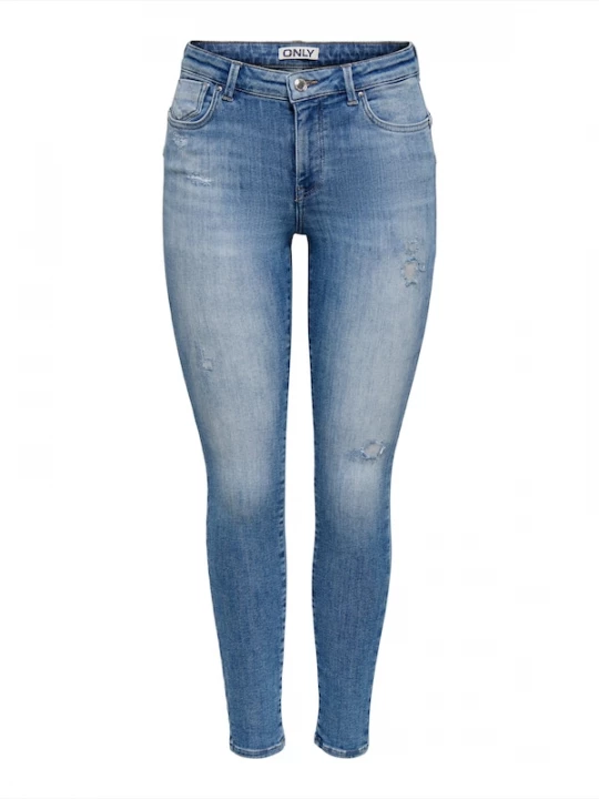 Foto van product ONLY Jeans 'ONLPOWER' blauw denim