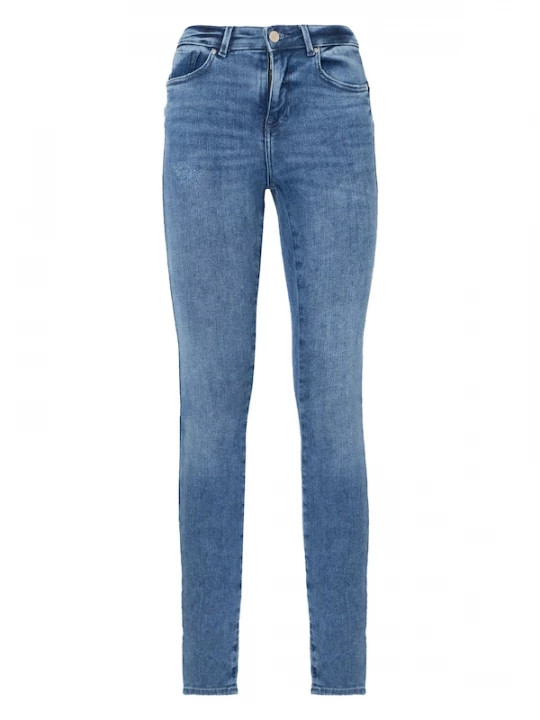 Foto van product ONLY Jeans 'ONLPOWER' blauw denim