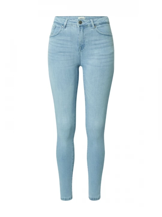 Foto van product ONLY Jeans 'ONLPower' blauw denim