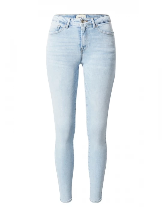 Foto van product ONLY Jeans 'ONLPower' blauw denim / lichtblauw