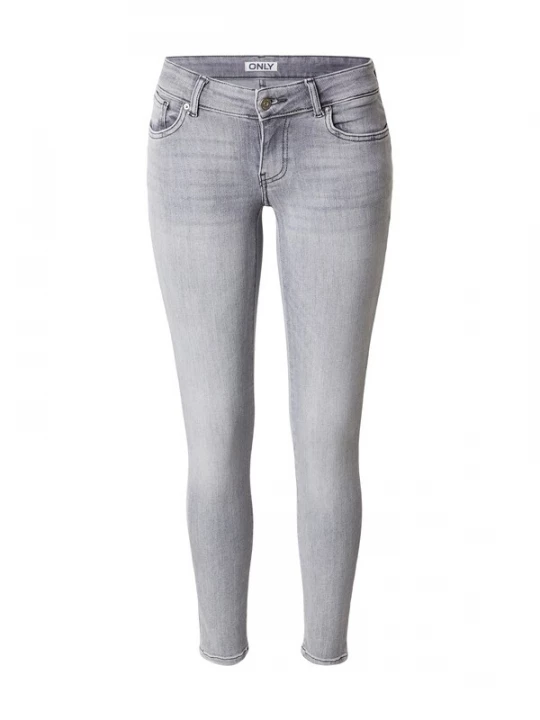 Foto van product ONLY Jeans 'ONLPOWER CORAL' lichtgrijs