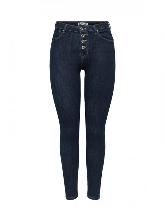 Foto van product ONLY Jeans 'ONLPOWER' donkerblauw