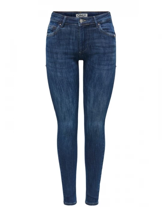 Foto van product ONLY Jeans 'ONLPOWER' donkerblauw