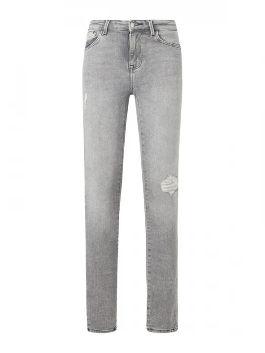 Foto van product ONLY Jeans 'ONLPower' grey denim