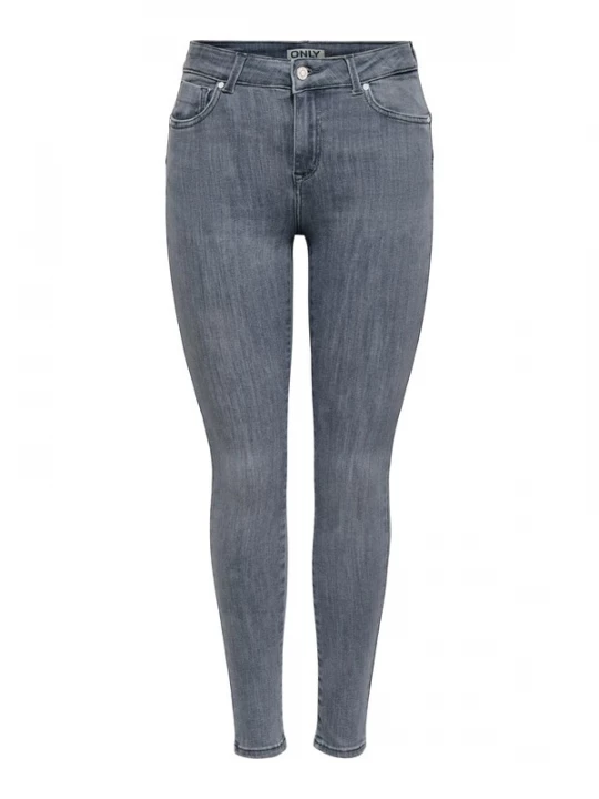 Foto van product ONLY Jeans 'ONLPOWER' grijs