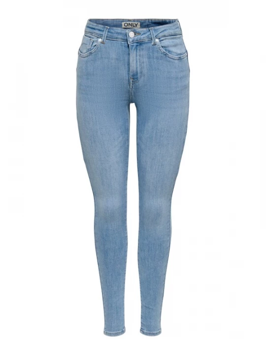 Foto van product ONLY Jeans 'ONLPOWER' lichtblauw
