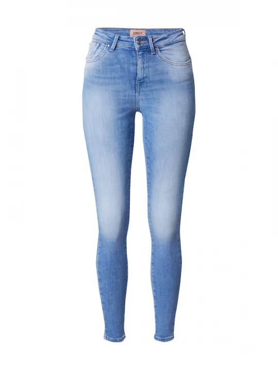 Foto van product ONLY Jeans 'ONLPower' lichtblauw