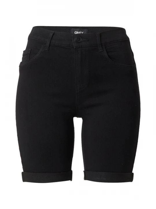 Foto van product ONLY Jeans 'ONLRain' black denim