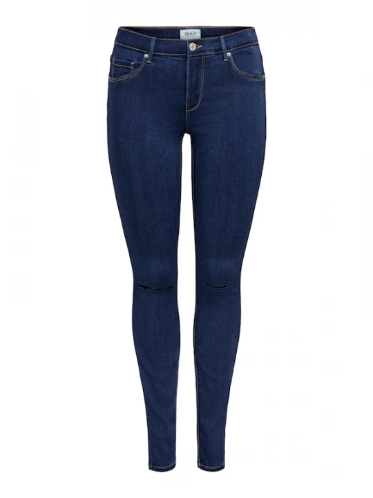 Foto van product ONLY Jeans 'ONLRAIN' blauw
