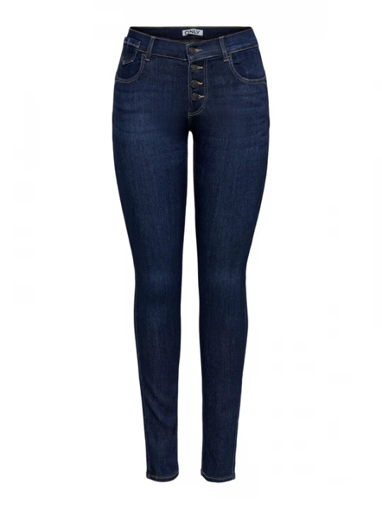 Foto van product ONLY Jeans 'ONLRAIN' blauw denim