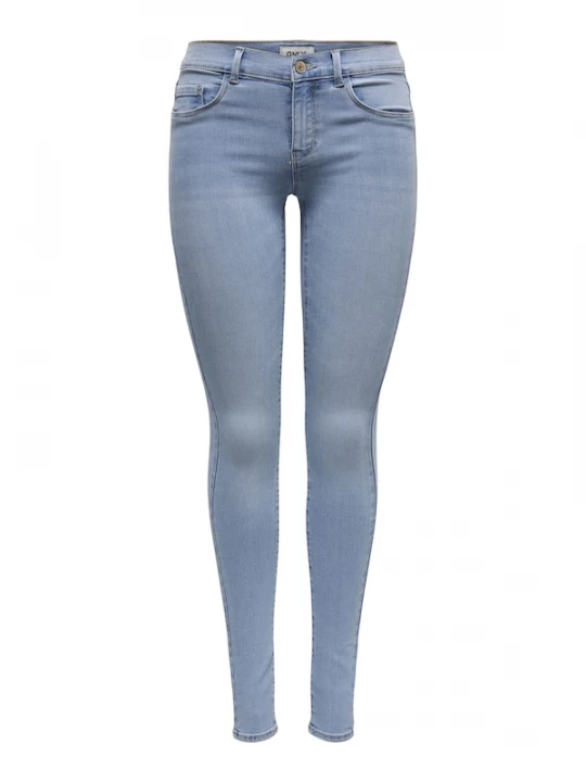 Foto van product ONLY Jeans 'ONLRain Cry' blauw denim