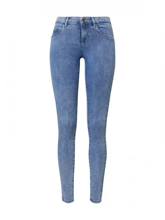 Foto van product ONLY Jeans 'ONLRain Cry' blauw denim