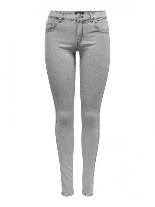 Foto van product ONLY Jeans 'ONLRain Cry' lichtgrijs