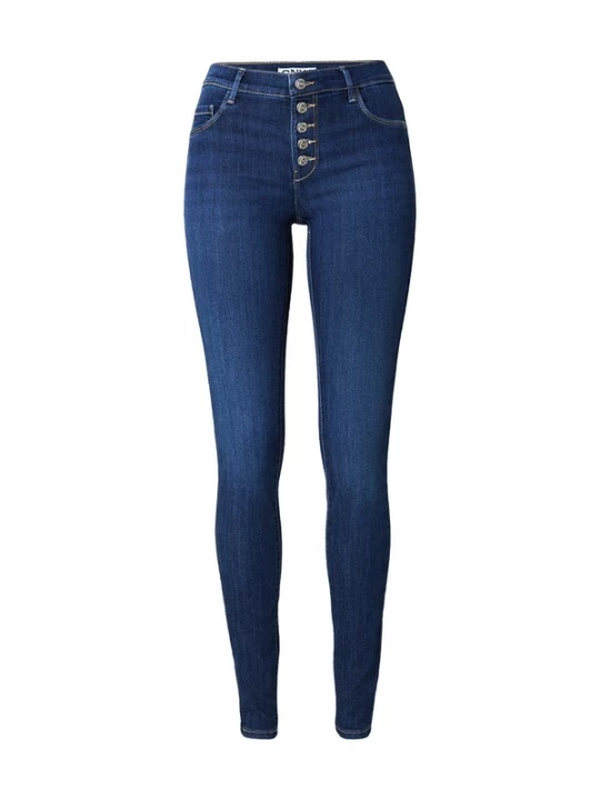 Foto van product ONLY Jeans 'ONLRain' donkerblauw